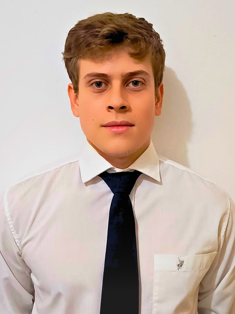 Franco Esequiel Sanchez Acosta